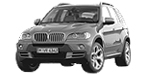 BMW E70 B1339 Fault Code