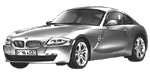 BMW E86 B1339 Fault Code