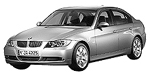 BMW E90 B1339 Fault Code