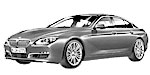 BMW F06 B1339 Fault Code