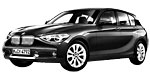 BMW F20 B1339 Fault Code